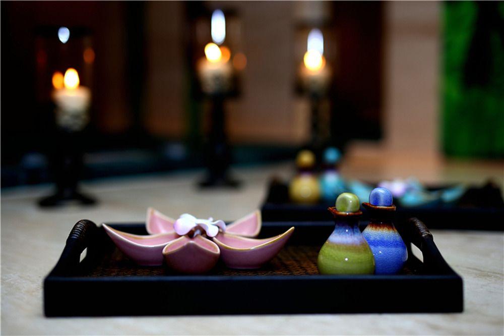 Sheraton Chongqing Hotel Eksteriør billede